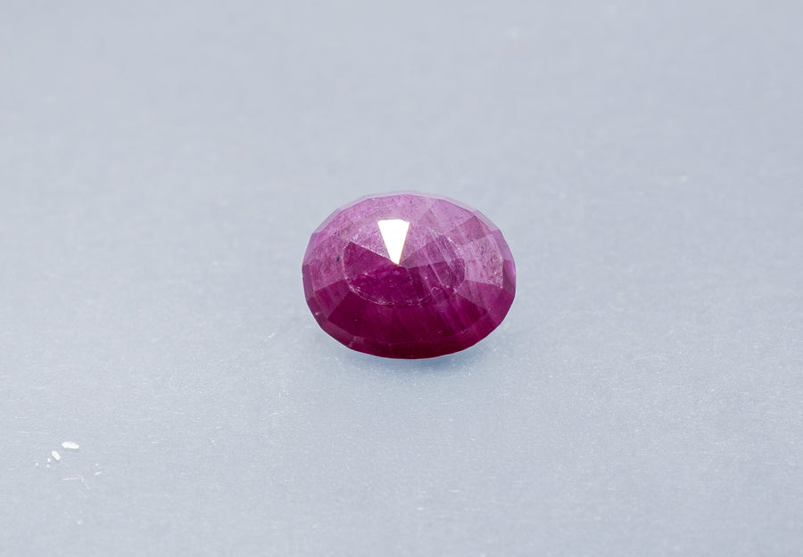 Ruby 5.85 Carat