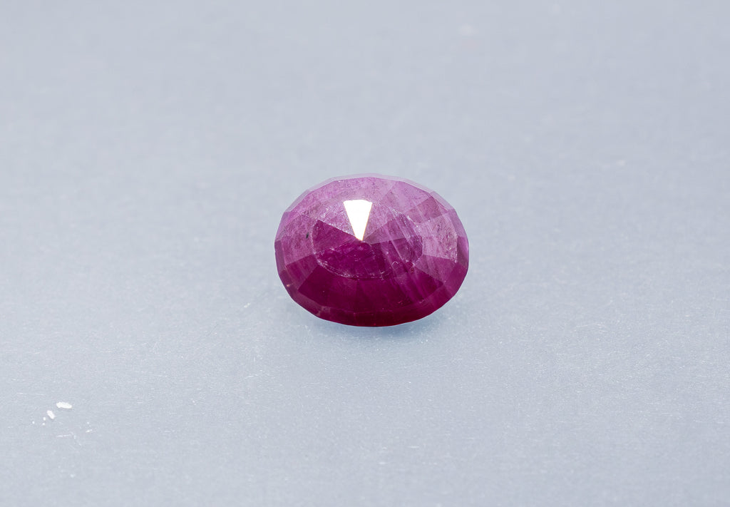Ruby 5.85 Carat