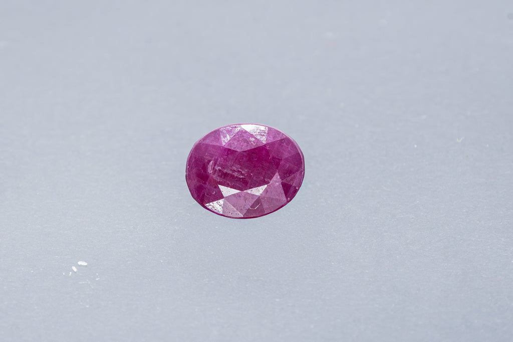 Ruby 5.85 Carat