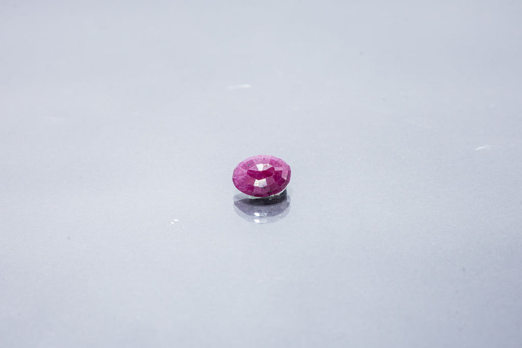 Ruby 5.05 Carat
