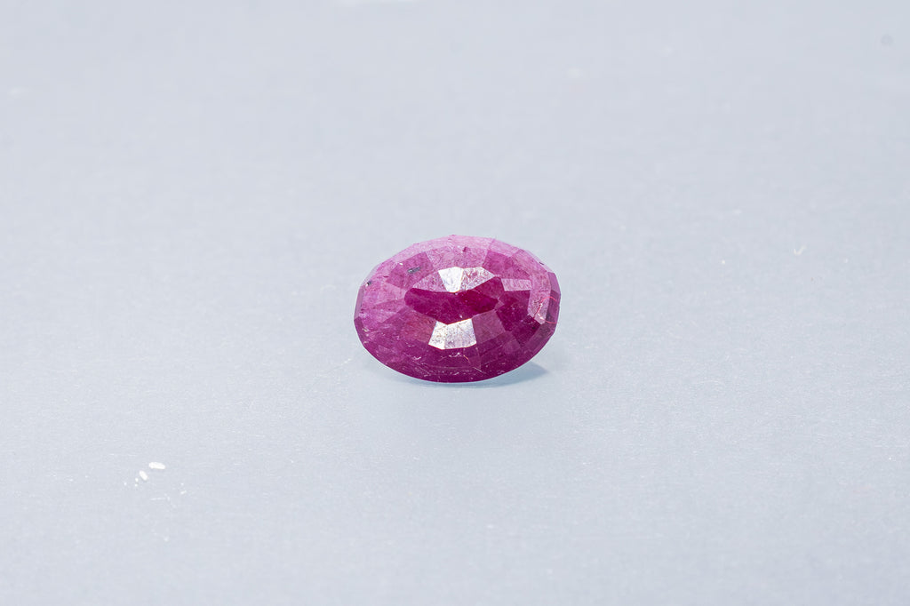 Ruby 5.05 Carat