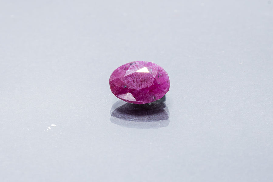 Ruby 5.05 Carat