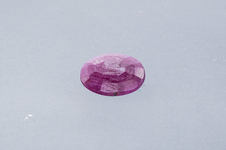 Ruby 5.65 Carat