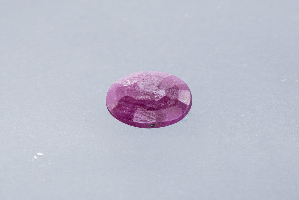 Ruby 5.65 Carat