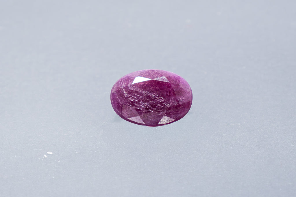 Ruby 5.65 Carat
