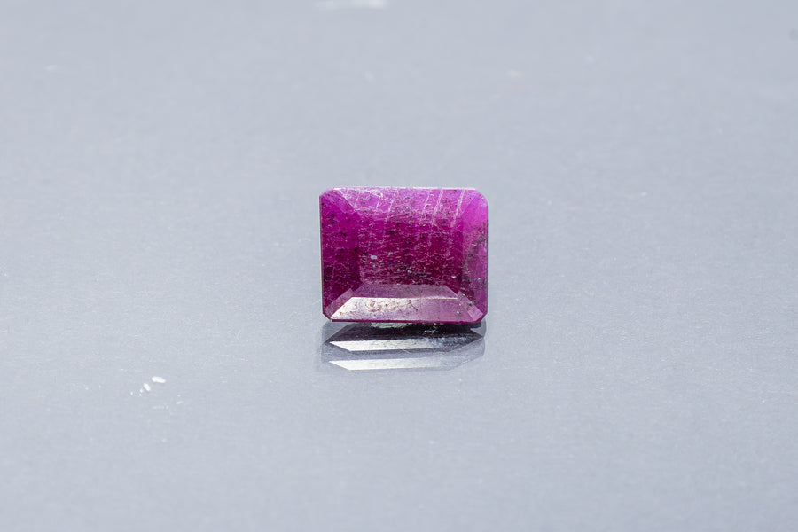 Ruby 5.1 Carat