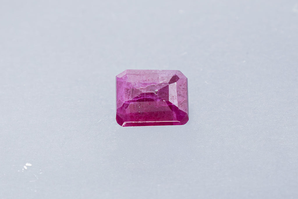 Ruby 6.1 Carat