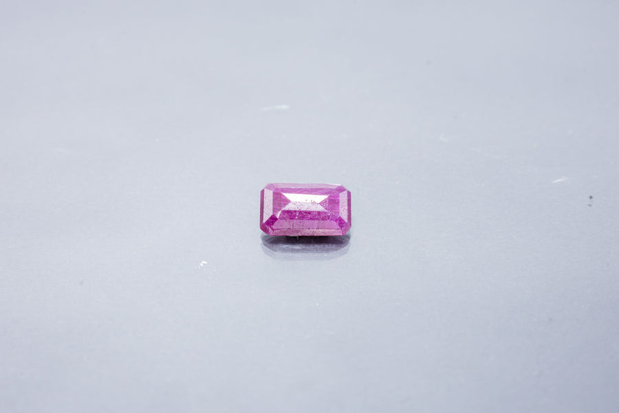 Ruby 8.75 Carat