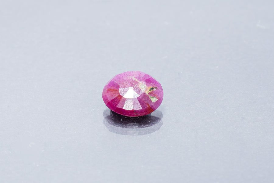 Ruby 3.55 Carat