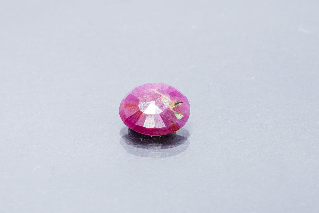 Ruby 3.55 Carat