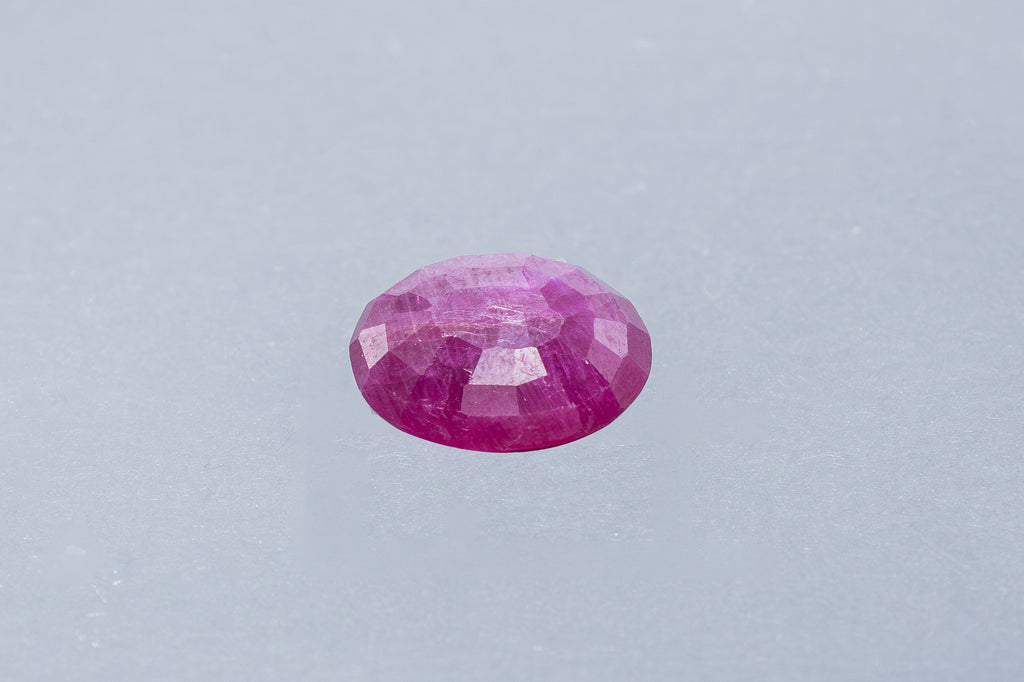 Ruby 5.3 Carat