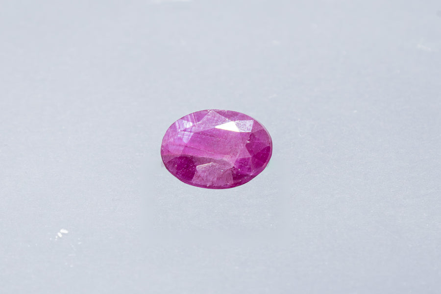 Ruby 5.3 Carat