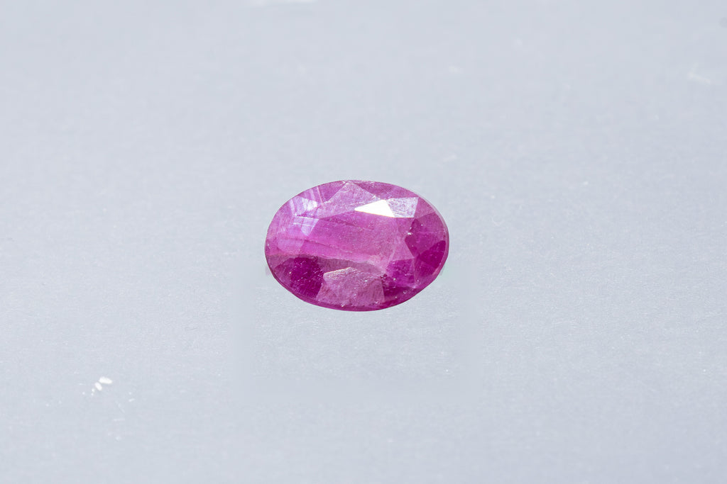 Ruby 5.3 Carat