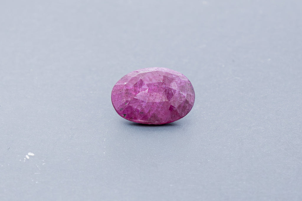 Ruby 4.95 Carat