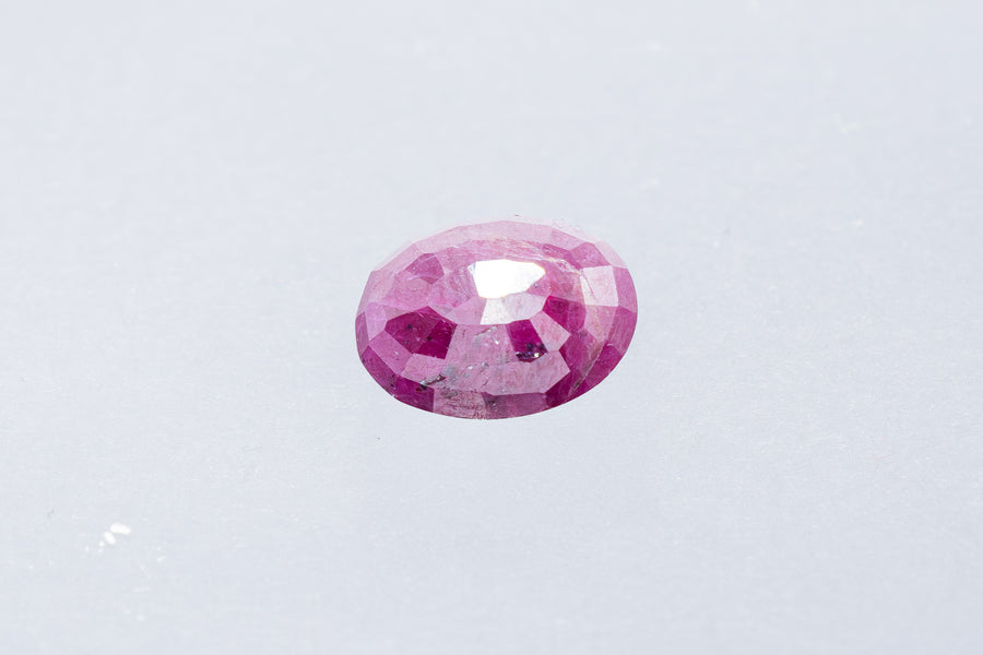 Ruby 5.1 Carat