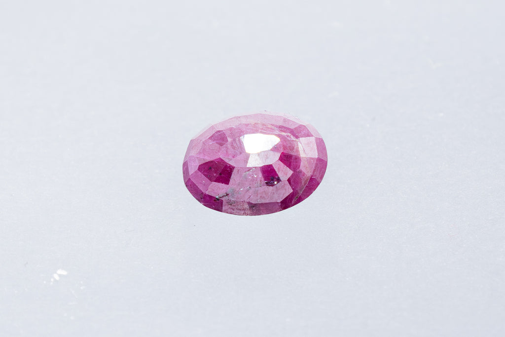 Ruby 5.1 Carat