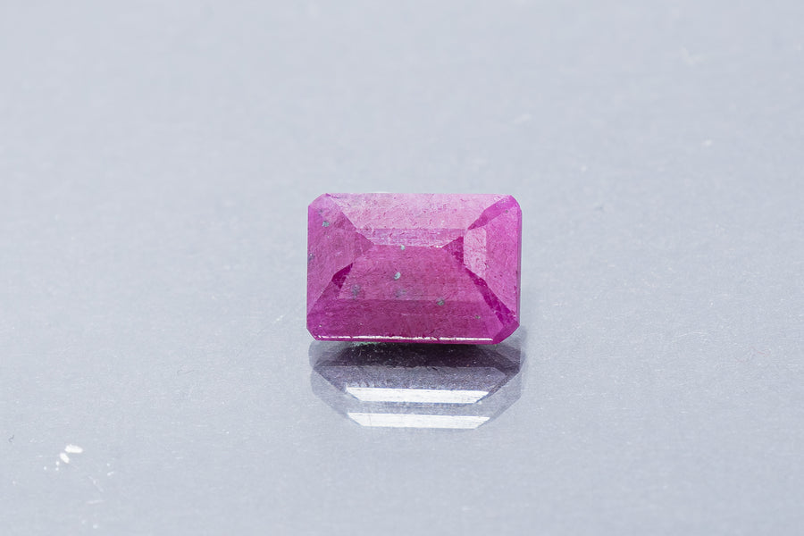 Ruby 4.75 Carat