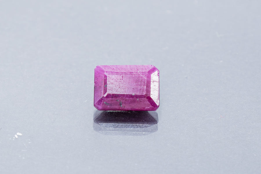 Ruby 4.75 Carat