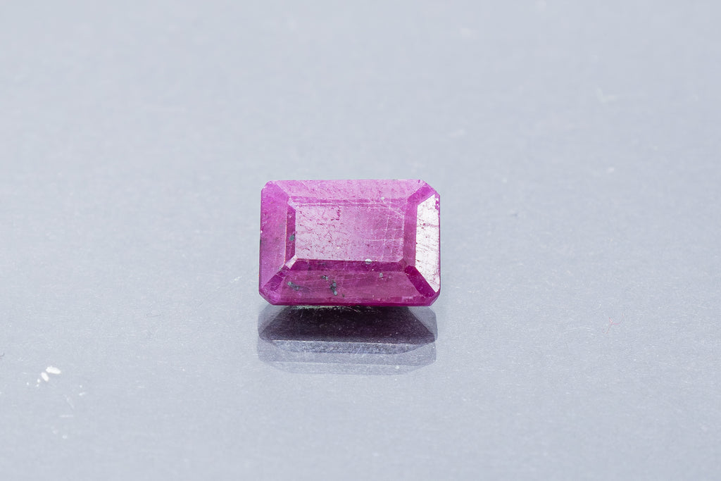 Ruby 4.75 Carat