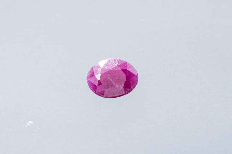 Ruby 3.6 Carat