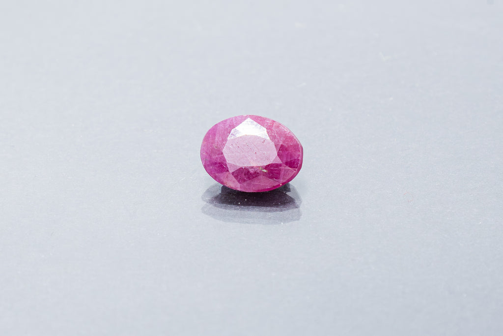 Ruby 3.25 Carat