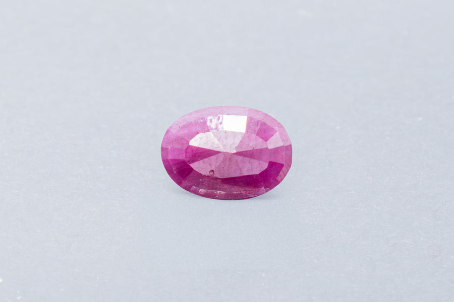 Ruby 2.55 Carat