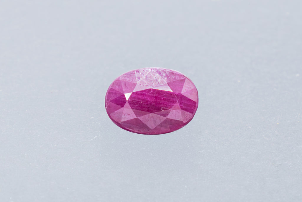 Ruby 2.55 Carat