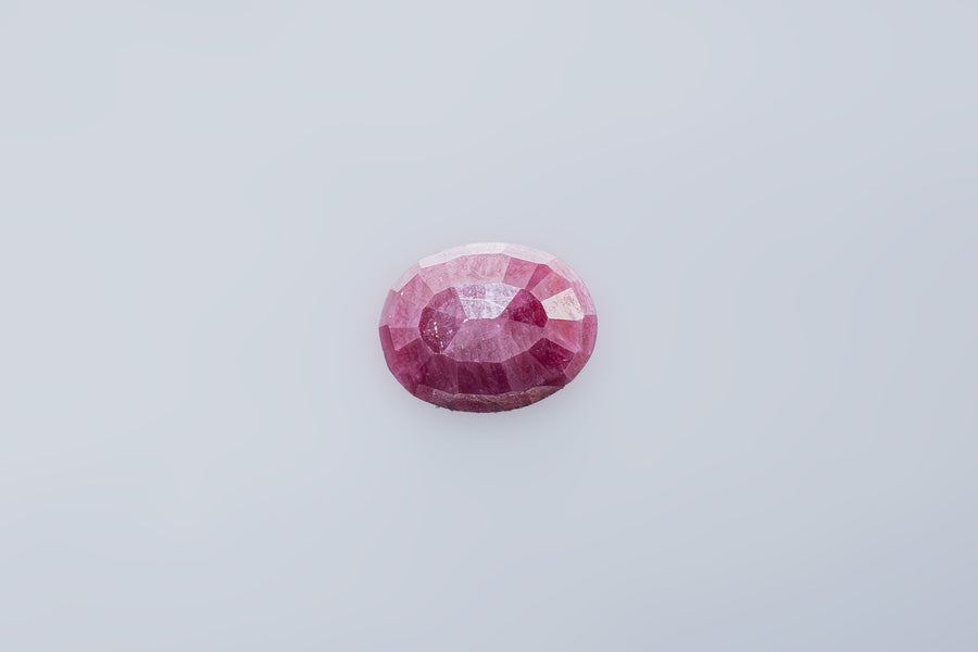 Ruby 3.45 Carat