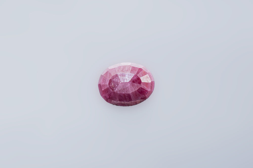 Ruby 3.45 Carat