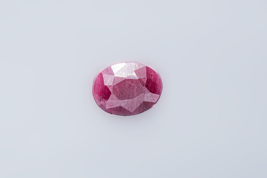 Ruby 3.45 Carat