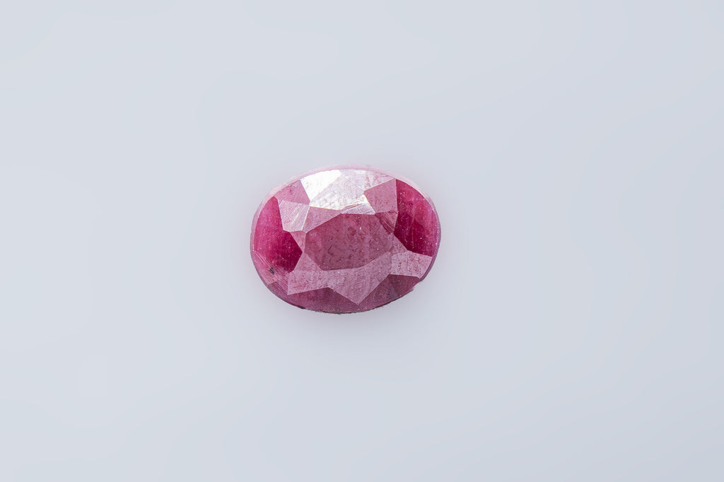 Ruby 3.45 Carat