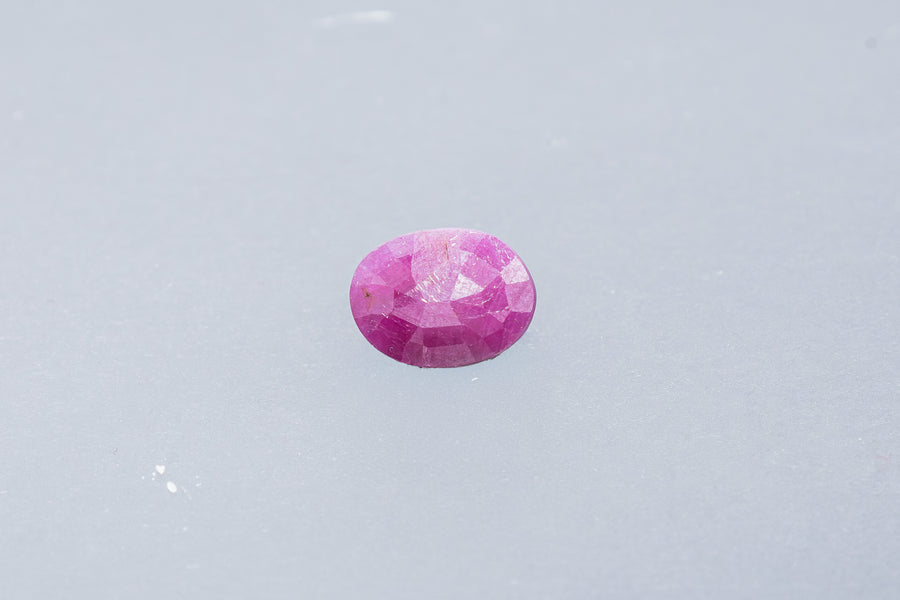 Ruby 4.1 Carat