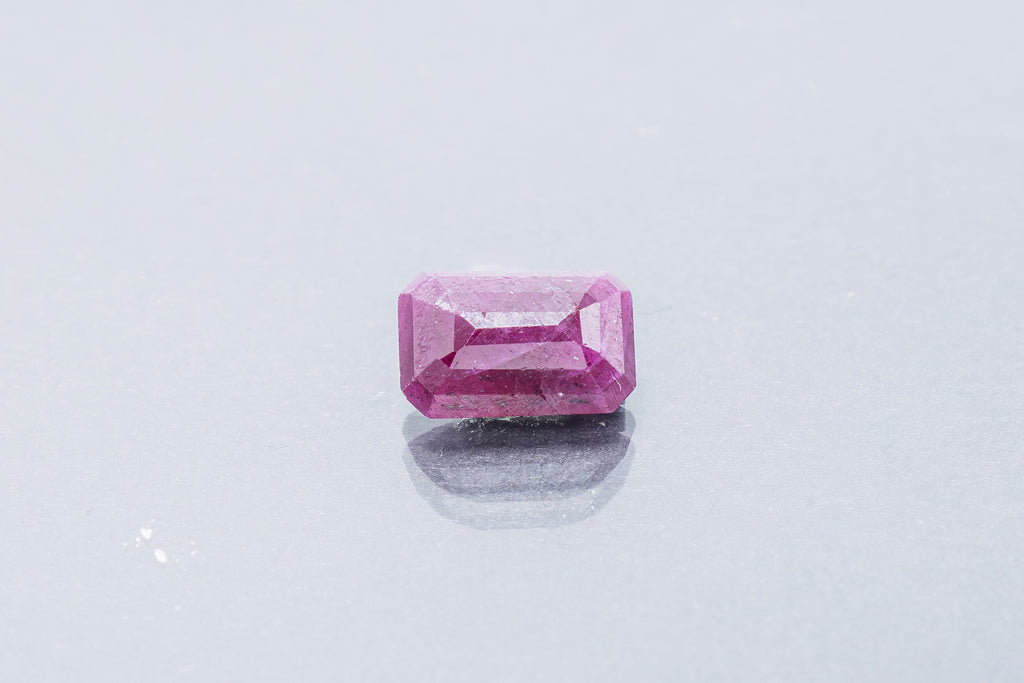 Ruby 4.6 Carat