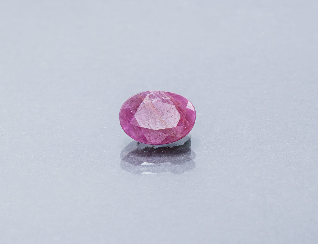 Ruby 3.25 Carat
