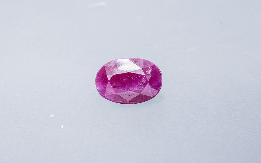 Ruby 11.5 Carat