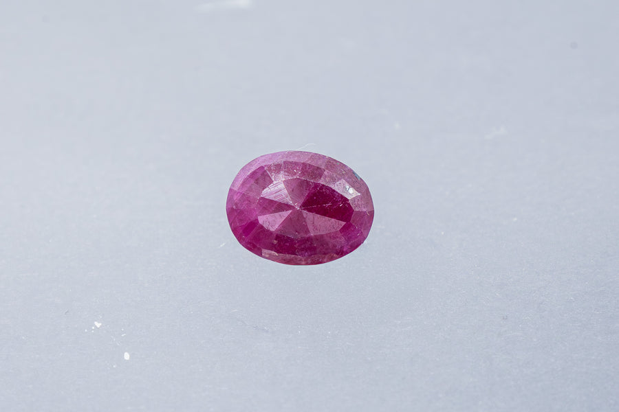 Ruby 5.7 Carat
