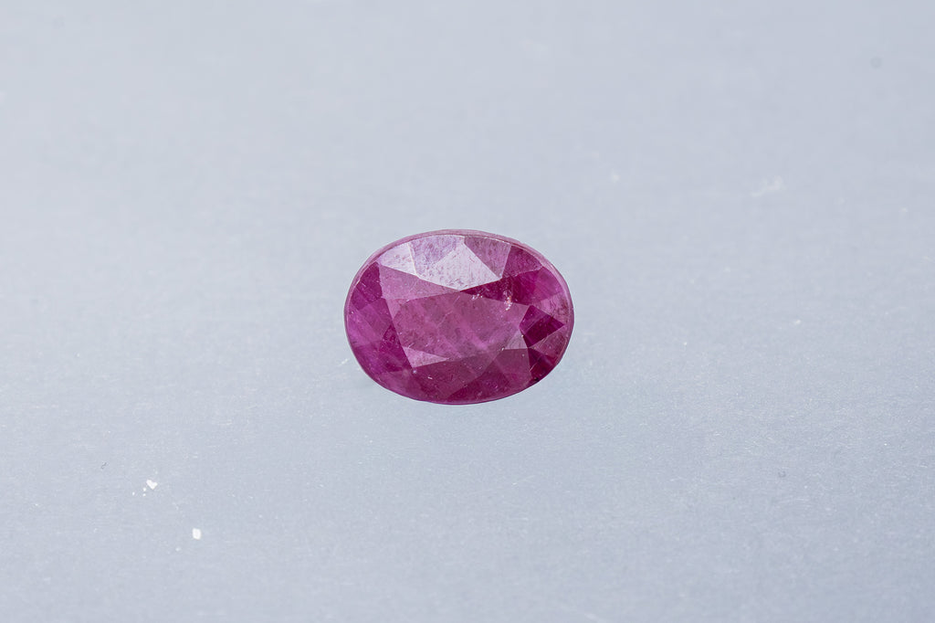 Ruby 5.7 Carat
