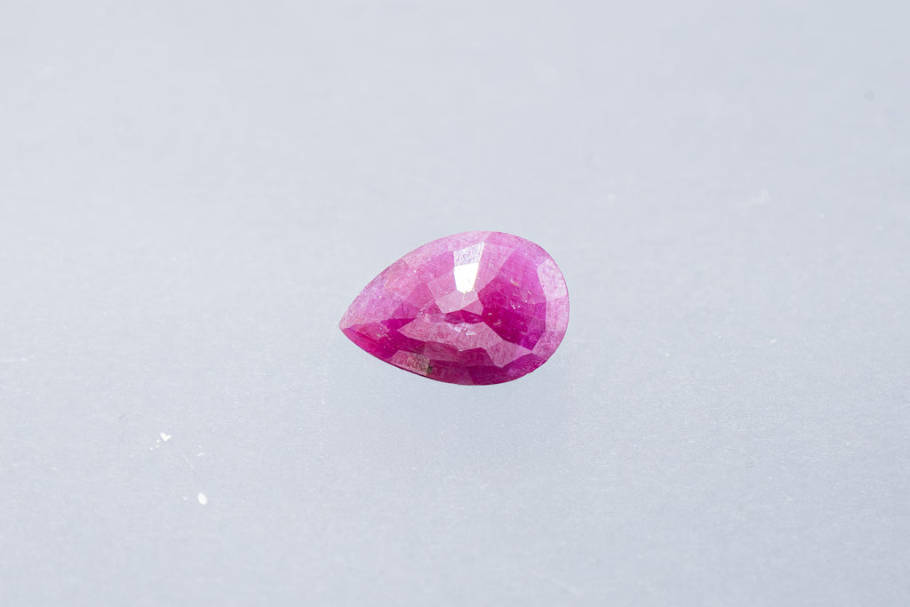 Ruby 4.55 Carat