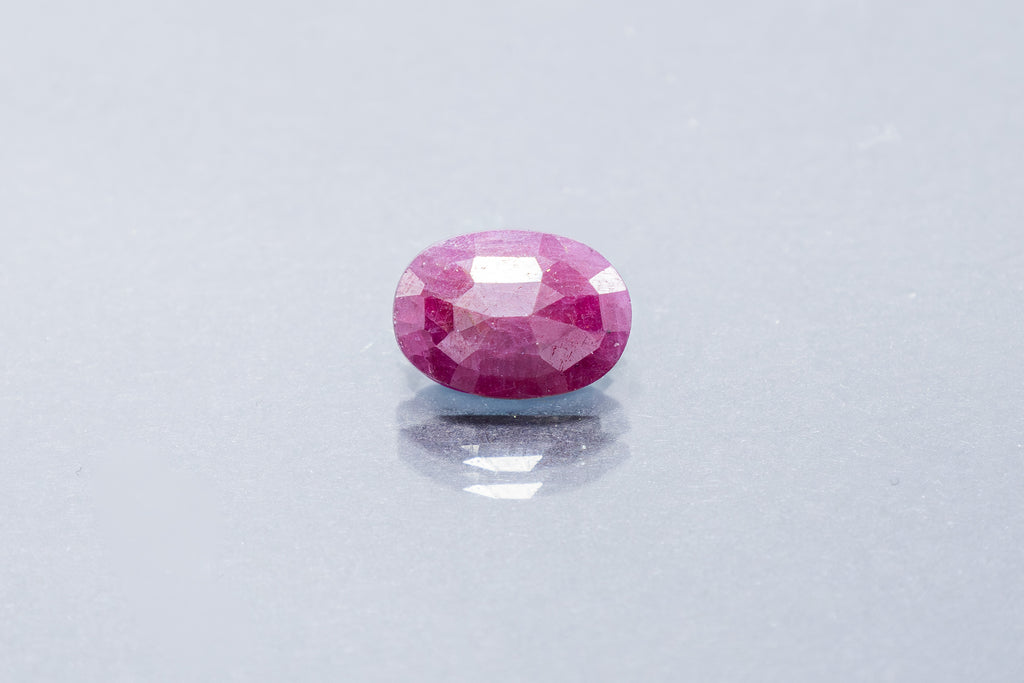 Ruby 3.45 Carat
