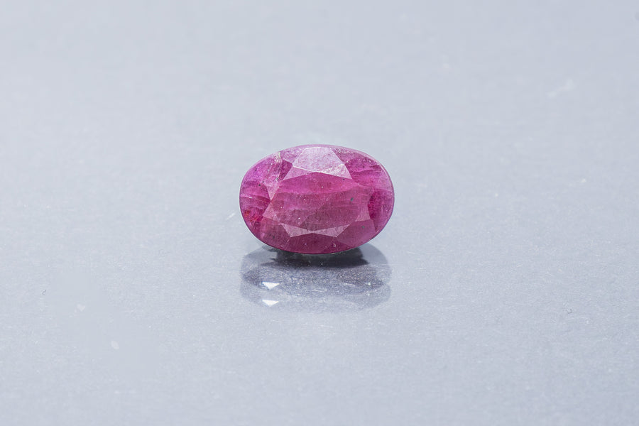 Ruby 3.45 Carat