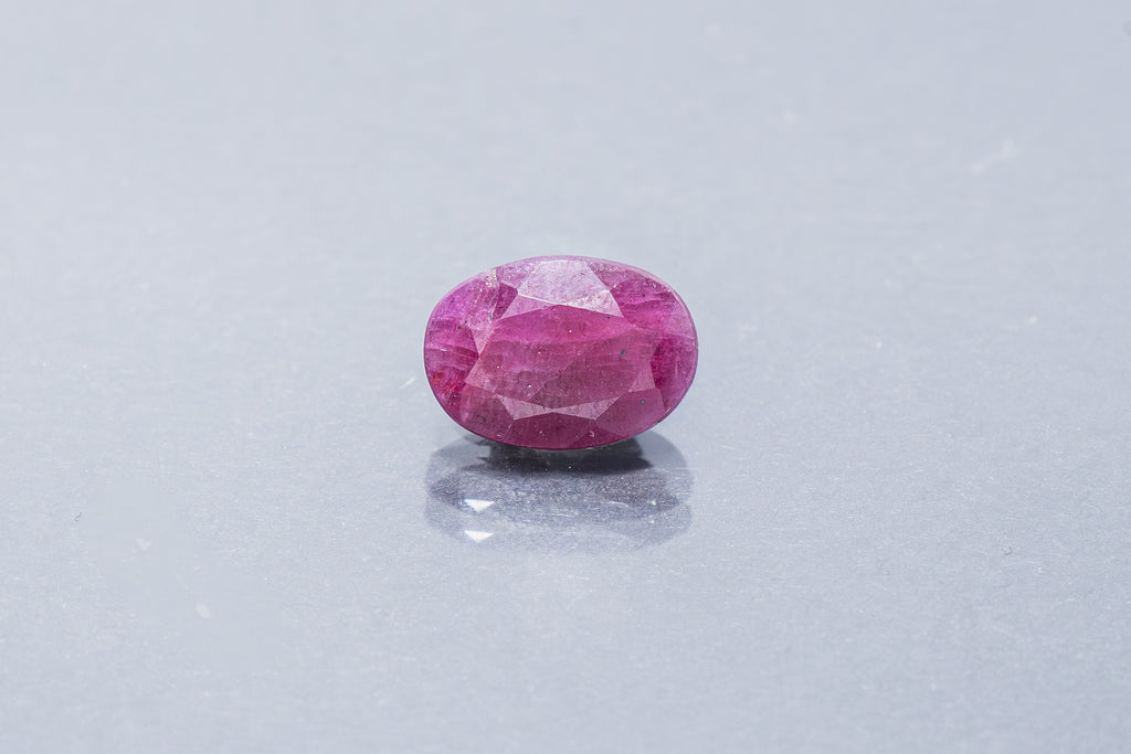 Ruby 3.45 Carat