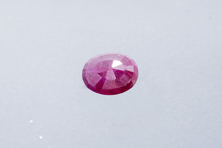 Ruby 6.2 Carat