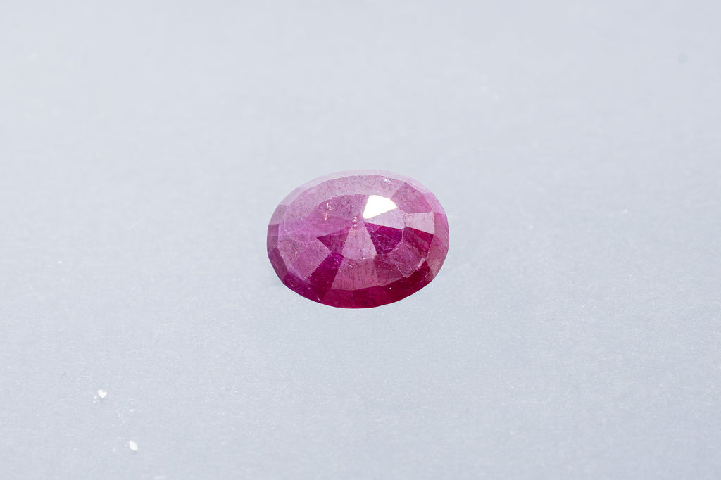 Ruby 6.2 Carat