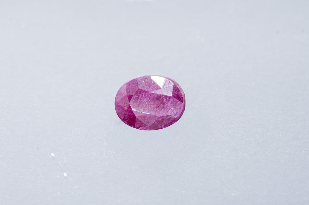 Ruby 6.2 Carat