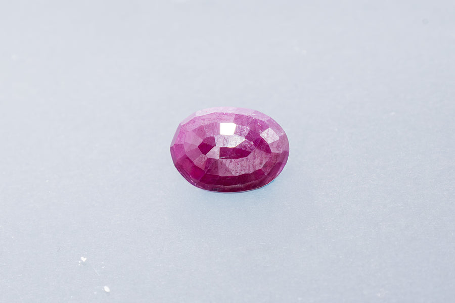 Ruby 6.4 Carat