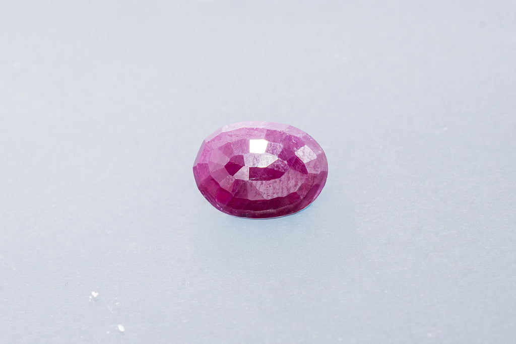 Ruby 6.4 Carat