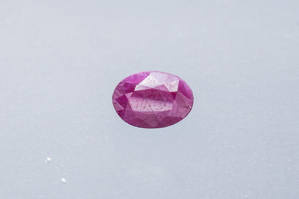 Ruby 6.4 Carat