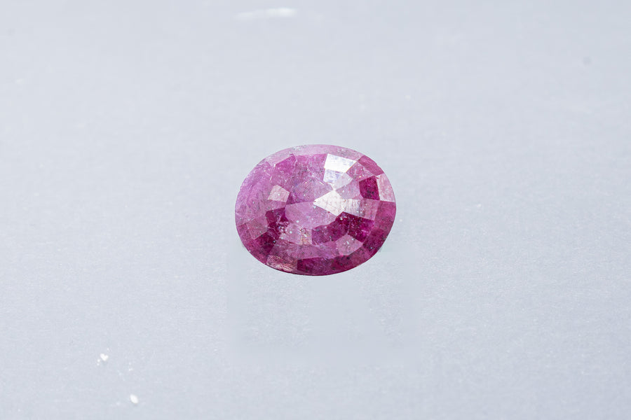 Ruby 5.35 Carat