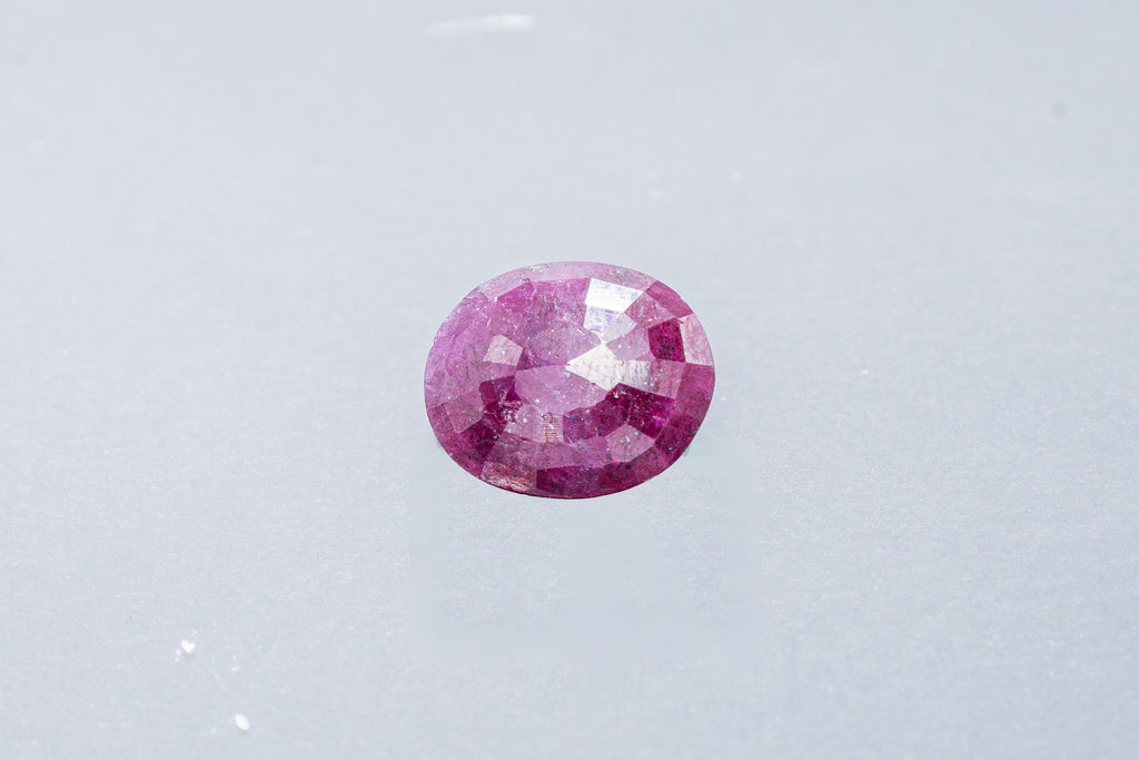Ruby 5.35 Carat
