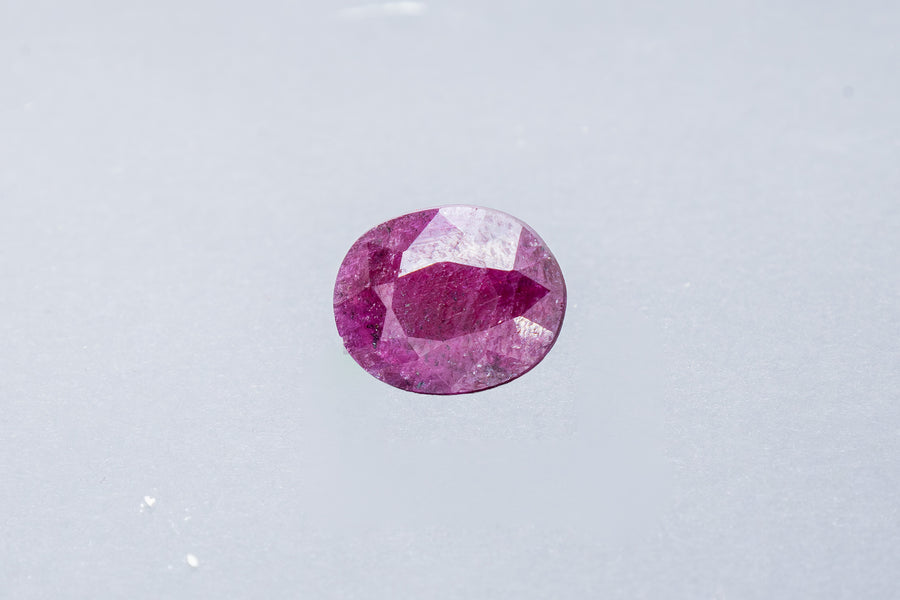 Ruby 5.35 Carat